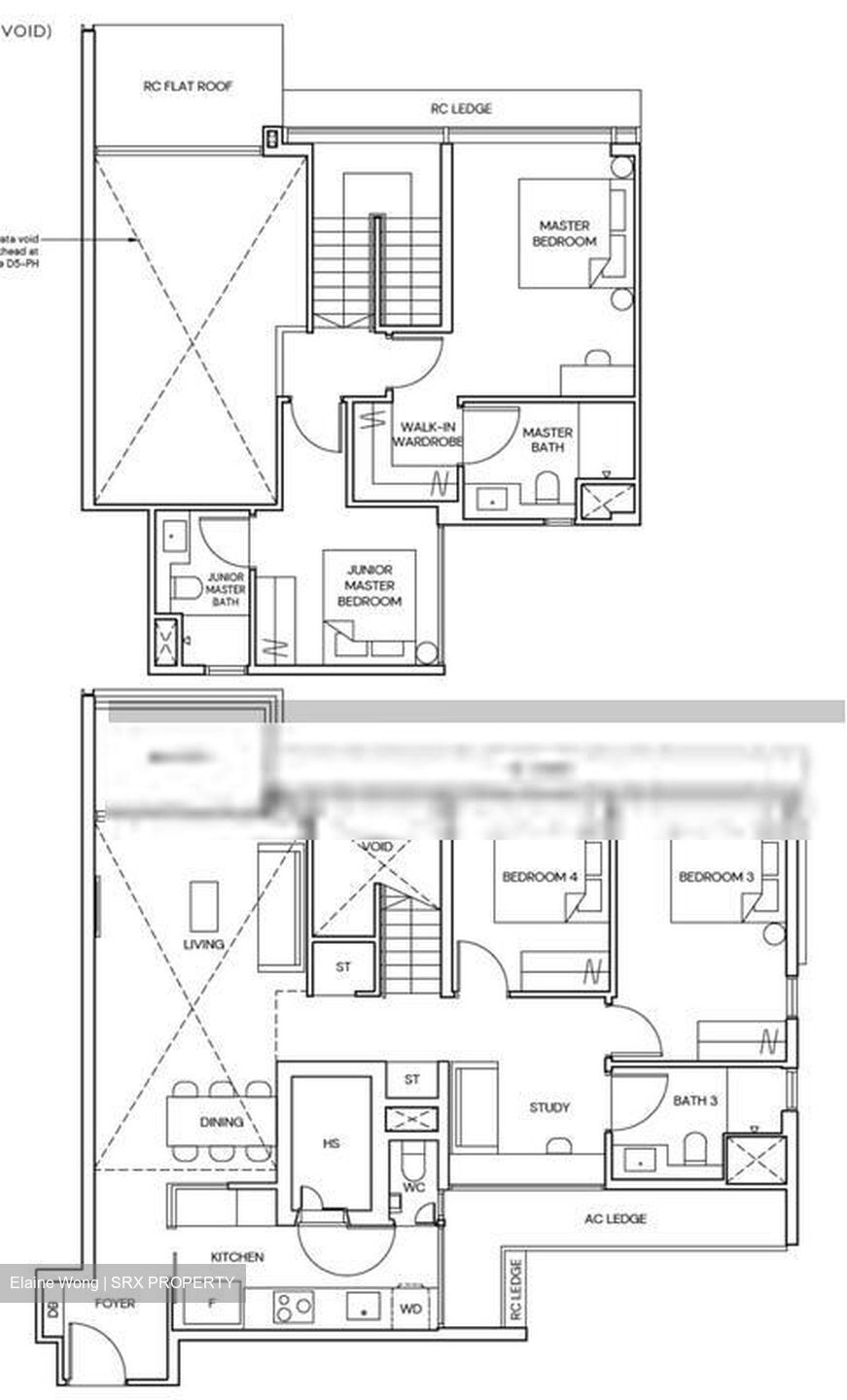 Terra Hill (D5), Apartment #413329531